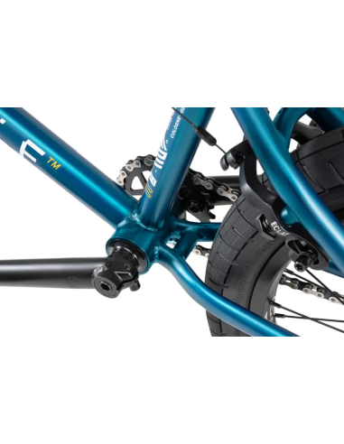Wethepeople Arcade 20" Freestyle BMX Cykel -...