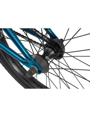 Wethepeople Arcade 20" Freestyle BMX Cykel -...