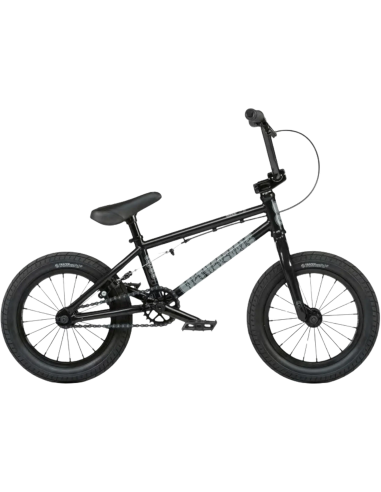 Wethepeople Riot 14" BMX Cykel - Børn