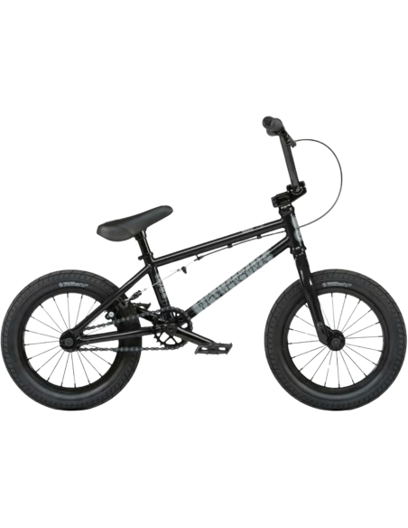 Wethepeople Riot 14" BMX Cykel - Børn