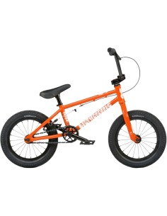 Wethepeople Riot 14" BMX Cykel - Børn