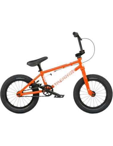 Wethepeople Riot 14" BMX Cykel - Børn