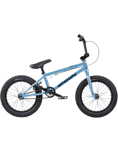 Wethepeople Seed 16" BMX Cykel Børn - Light Blue
