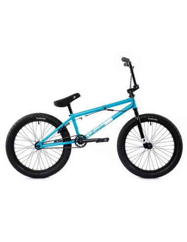 Tall Order Rampe Small 20'' Freestyle BMX Cykel...