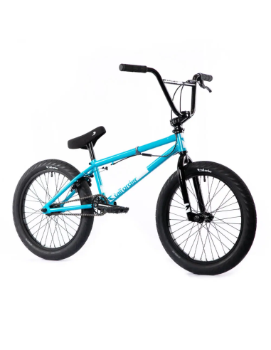 Tall Order Rampe Small 20'' Freestyle BMX Cykel...