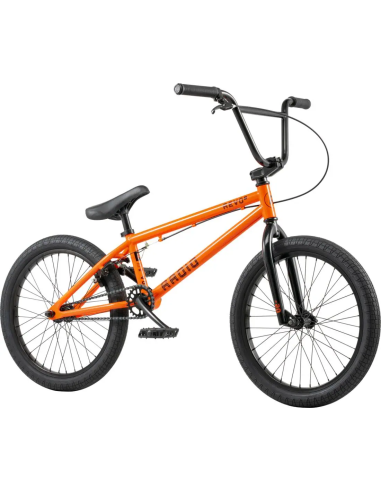 Radio Revo 20" Freestyle BMX Cykel - Orange