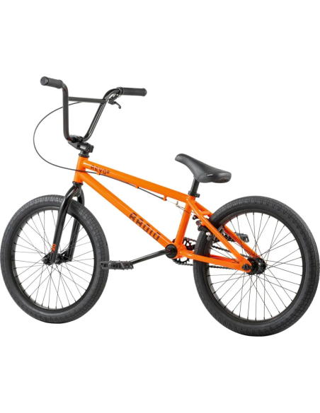 Radio Revo 20" Freestyle BMX Cykel - Orange