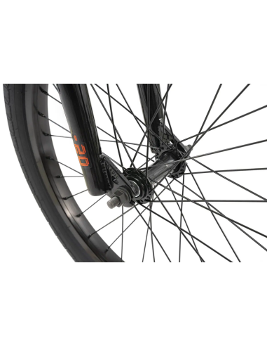 Radio Revo 20" Freestyle BMX Cykel - Orange