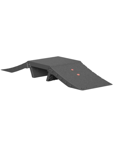Core Rampe Funbox Connector