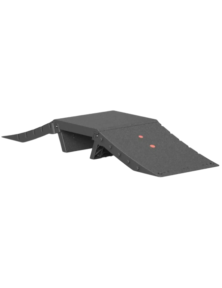 Core Rampe Funbox Connector