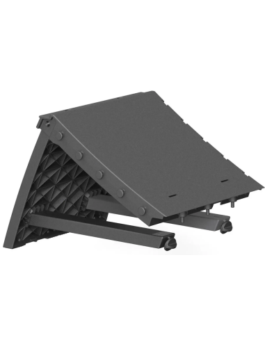 Core Kicker Rampe Extender