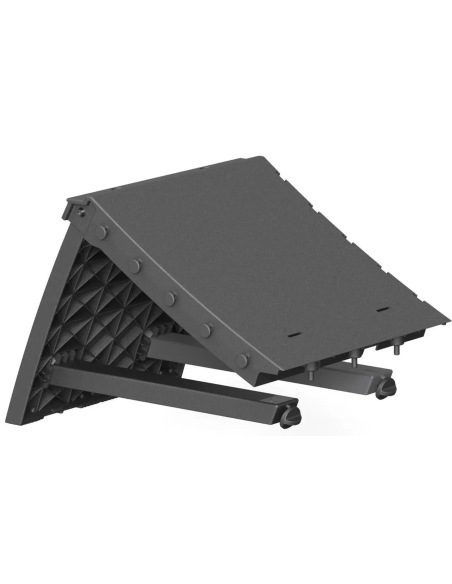 Core Kicker Rampe Extender