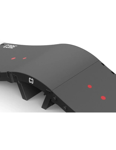 Core Skate Rampe - Wave Bridge Connector
