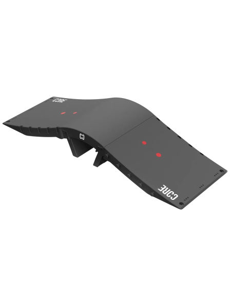 Core Skate Rampe - Wave Bridge Connector