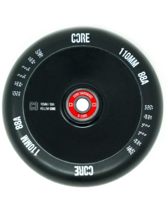 CORE Hollowcore V2 Hjul Til Løbehjul