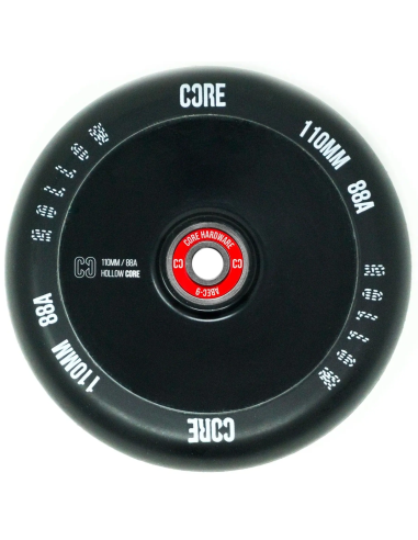CORE Hollowcore V2 Hjul Til Løbehjul