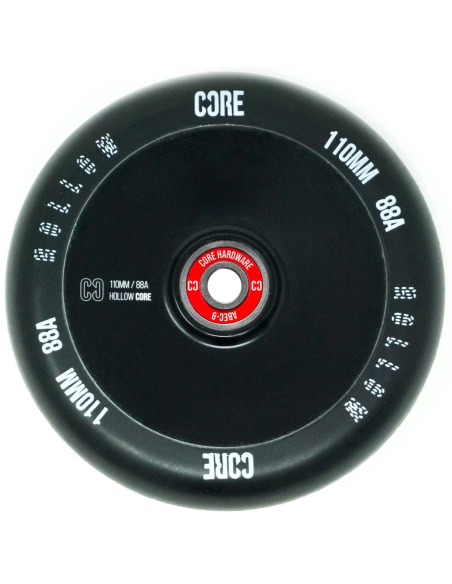 CORE Hollowcore V2 Hjul Til Løbehjul