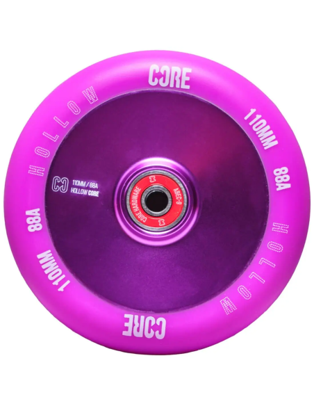 CORE Hollowcore V2 Hjul Til Løbehjul