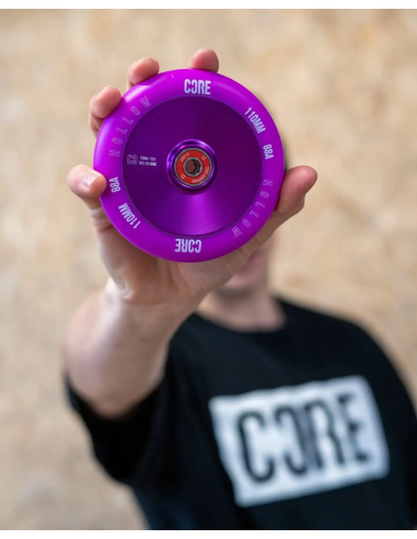 CORE Hollowcore V2 Hjul Til Løbehjul