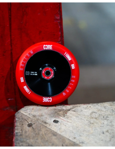 CORE Hollowcore V2 Hjul Til Løbehjul