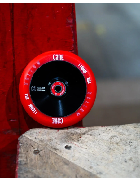 CORE Hollowcore V2 Hjul Til Løbehjul