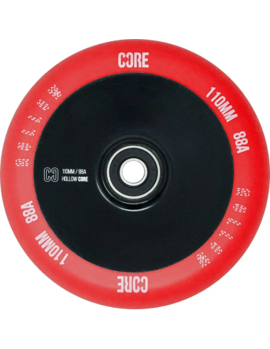 CORE Hollowcore V2 Hjul Til Løbehjul