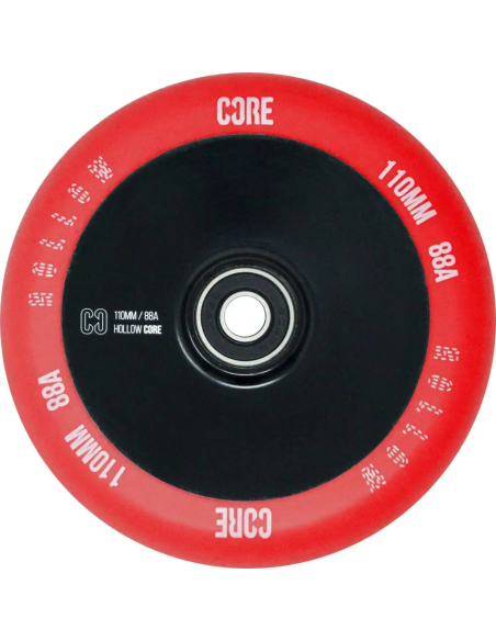 CORE Hollowcore V2 Hjul Til Løbehjul