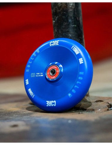 CORE Hollowcore V2 Hjul Til Løbehjul