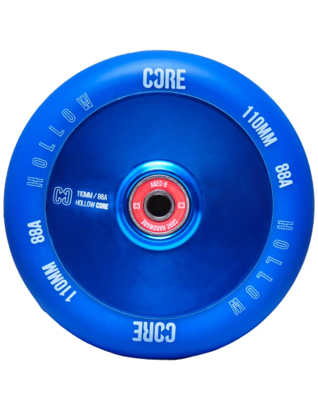 CORE Hollowcore V2 Hjul Til Løbehjul