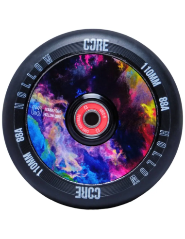 CORE Hollowcore V2 Hjul Til Løbehjul