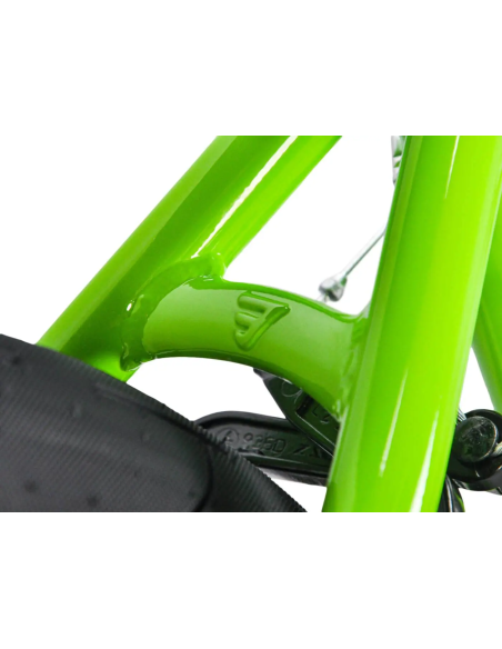 Mafia Kush 2+ 20" Freestyle BMX Cykel