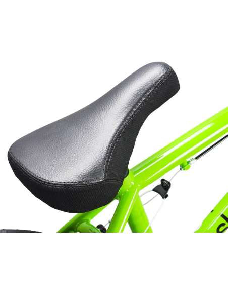 Mafia Kush 2+ 20" Freestyle BMX Cykel