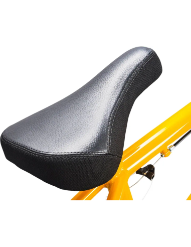 Mafia Kush 2+ 20" Freestyle BMX Cykel
