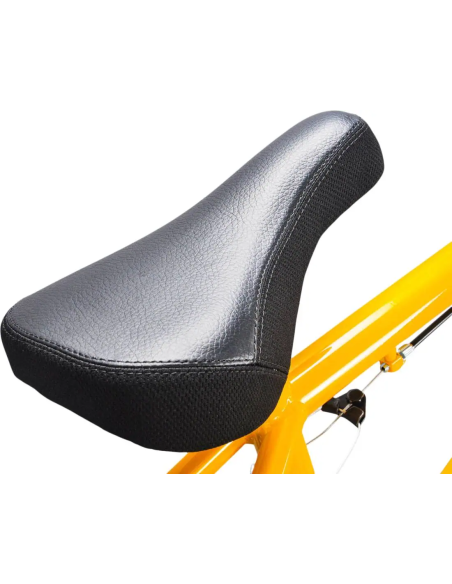 Mafia Kush 2+ 20" Freestyle BMX Cykel