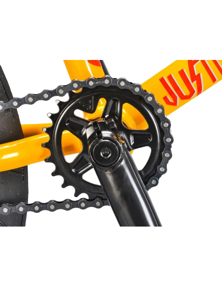 Mafia Kush 2+ 20" Freestyle BMX Cykel