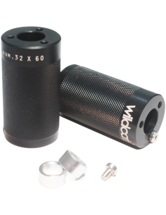 Wildcat Entry Mini BMX Pegs
