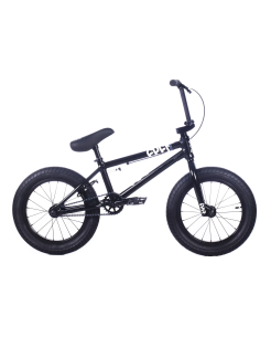 Cult Juvi 16" Freestyle BMX Cykel