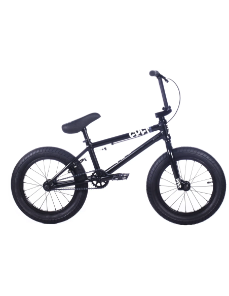 Cult Juvi 16" Freestyle BMX Cykel