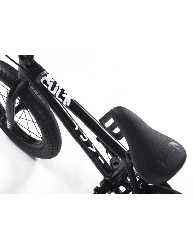 Cult Juvi 16" Freestyle BMX Cykel