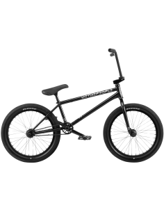 Wethepeople Envy 20" Freestyle BMX Cykel