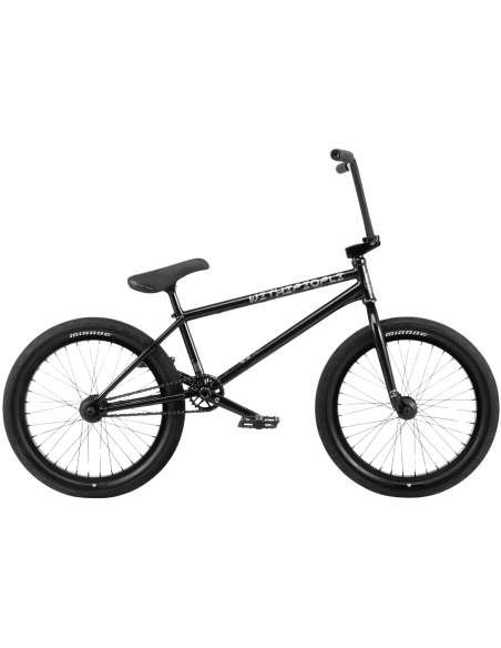 Wethepeople Envy 20" Freestyle BMX Cykel