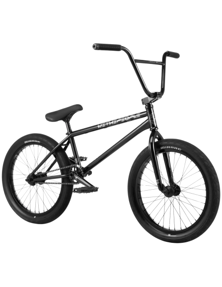 Wethepeople Envy 20" Freestyle BMX Cykel