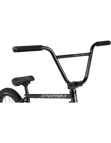 Wethepeople Envy 20" Freestyle BMX Cykel