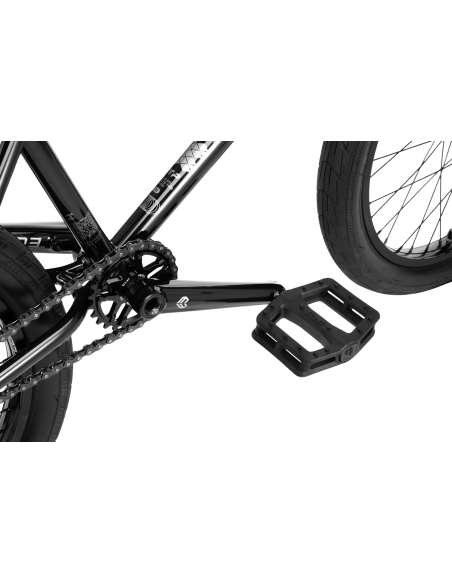 Wethepeople Envy 20" Freestyle BMX Cykel