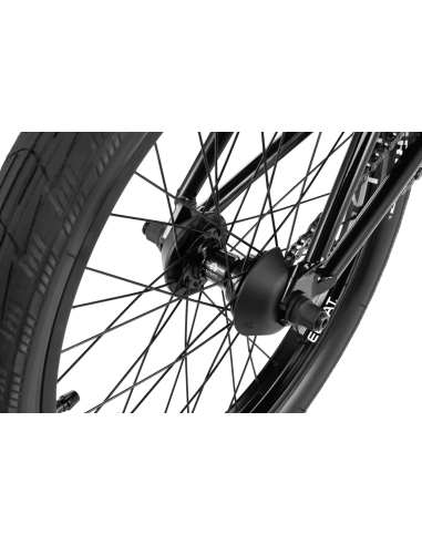 Wethepeople Envy 20" Freestyle BMX Cykel
