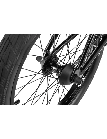 Wethepeople Envy 20" Freestyle BMX Cykel