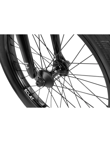 Wethepeople Envy 20" Freestyle BMX Cykel