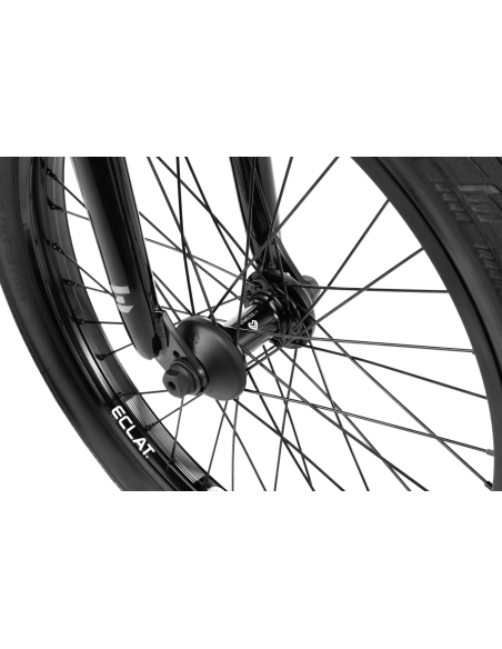Wethepeople Envy 20" Freestyle BMX Cykel