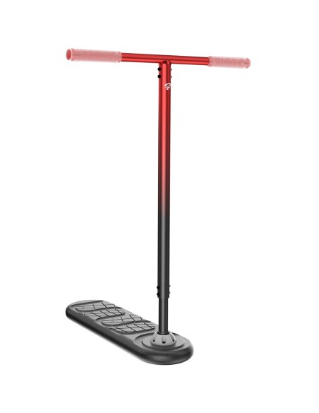 Indo Fusion Trampolin Løbehjul-949,00Kr