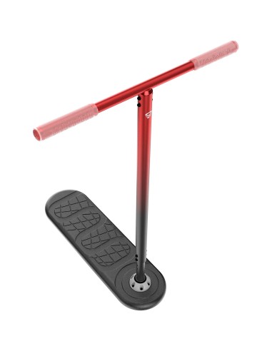 Indo Fusion Trampolin Løbehjul-949,00Kr